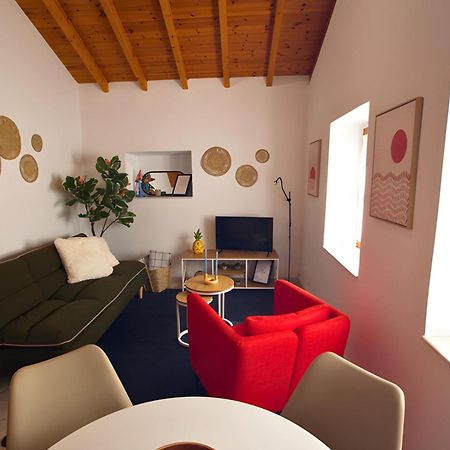 Nafplio Nook Villa Exterior photo