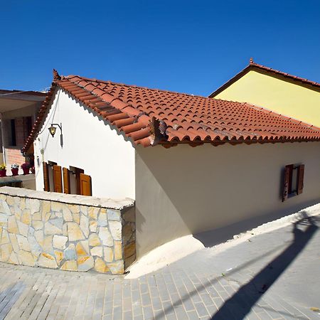 Nafplio Nook Villa Exterior photo