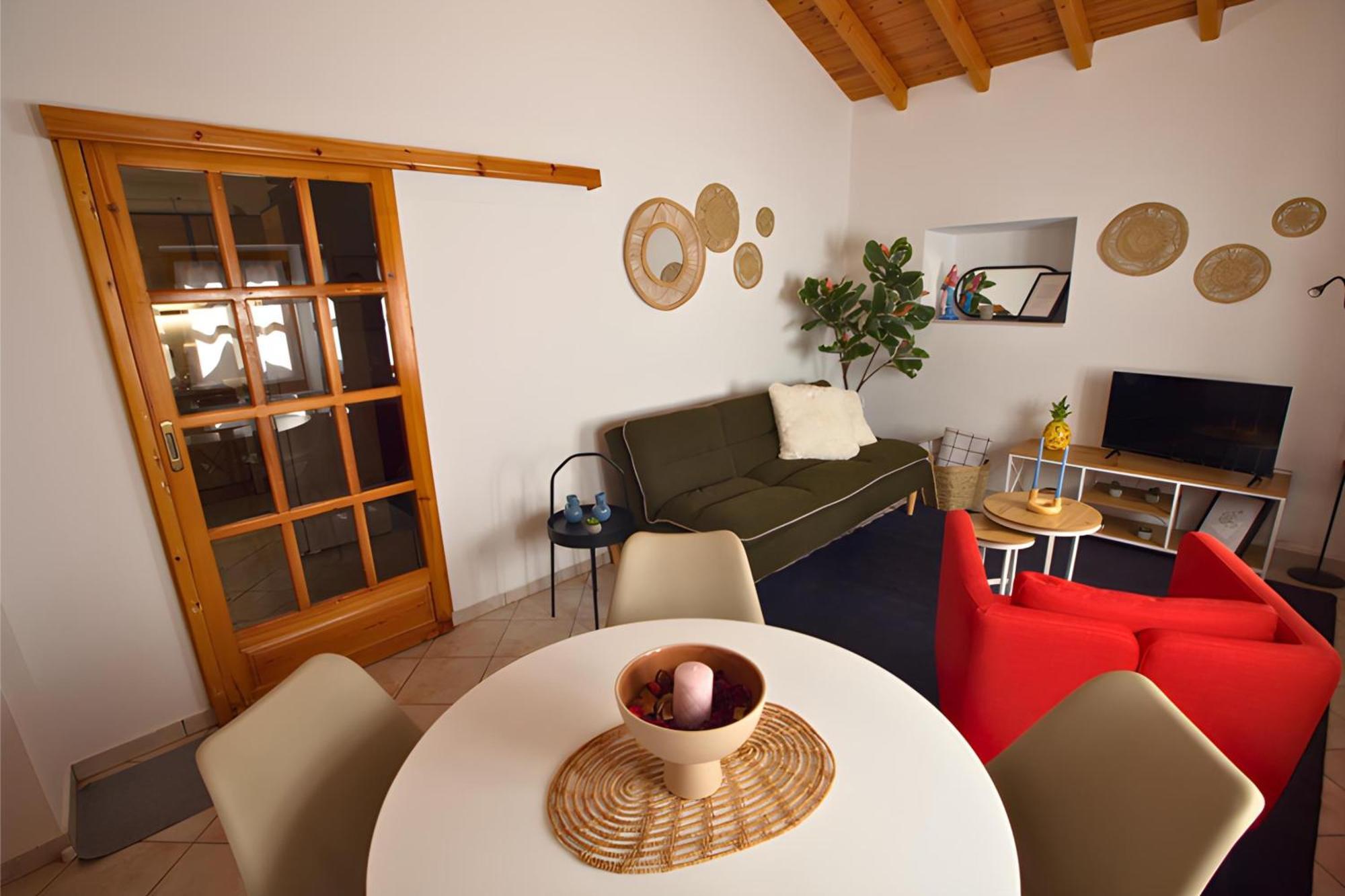 Nafplio Nook Villa Exterior photo